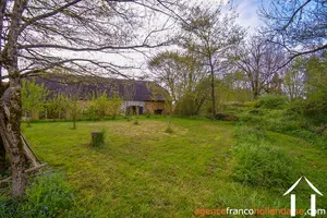 House for sale benayes, limousin, Li979 Image - 32