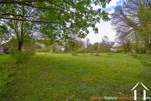 House for sale benayes, limousin, Li979 Image - 30