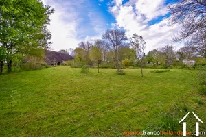 House for sale benayes, limousin, Li979 Image - 29