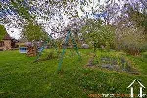 House for sale benayes, limousin, Li979 Image - 38