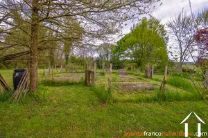House for sale benayes, limousin, Li979 Image - 34