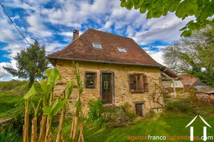 House for sale benayes, limousin, Li979 Image - 24