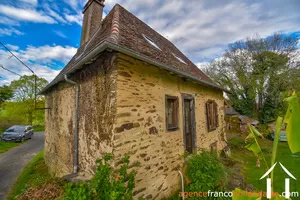 House for sale benayes, limousin, Li979 Image - 40