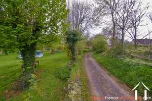 House for sale benayes, limousin, Li979 Image - 39