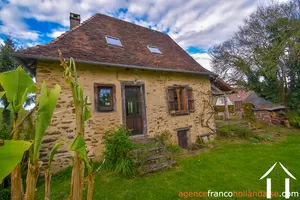 House for sale benayes, limousin, Li979 Image - 23