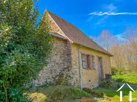 House for sale benayes, limousin, Li979 Image - 43