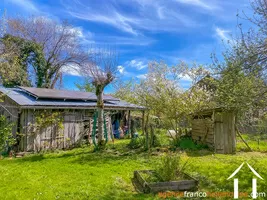House for sale benayes, limousin, Li979 Image - 21