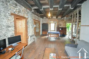 House for sale benayes, limousin, Li979 Image - 6