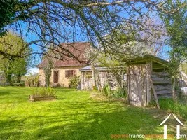 House for sale benayes, limousin, Li979 Image - 20