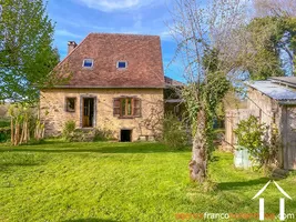 House for sale benayes, limousin, Li979 Image - 19