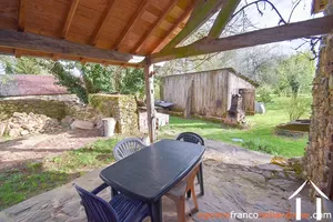 House for sale benayes, limousin, Li979 Image - 18