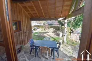 House for sale benayes, limousin, Li979 Image - 5