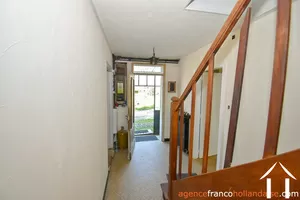 House for sale meuzac, limousin, Li985 Image - 11