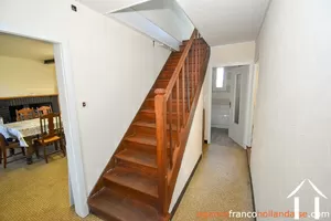 House for sale meuzac, limousin, Li985 Image - 12