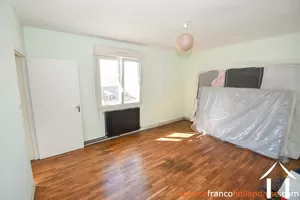 House for sale meuzac, limousin, Li985 Image - 21