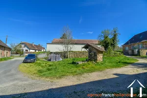 House for sale meuzac, limousin, Li985 Image - 44