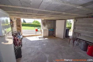 House for sale lamongerie, limousin, Li986 Image - 26