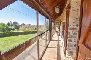 House for sale lamongerie, limousin, Li986 Image - 8