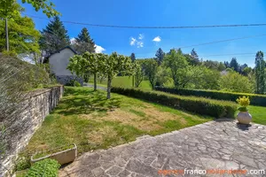 House for sale lamongerie, limousin, Li986 Image - 14