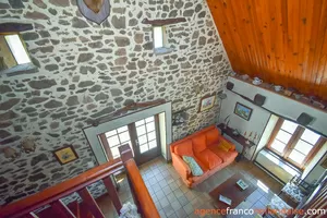 House for sale lamongerie, limousin, Li986 Image - 12