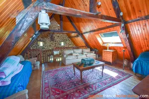 House for sale lamongerie, limousin, Li986 Image - 13
