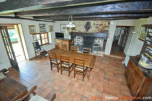 House for sale lamongerie, limousin, Li986 Image - 9