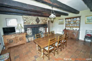 House for sale lamongerie, limousin, Li986 Image - 10