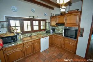 House for sale lamongerie, limousin, Li986 Image - 16