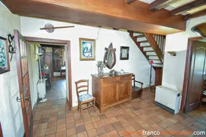 House for sale lamongerie, limousin, Li986 Image - 17