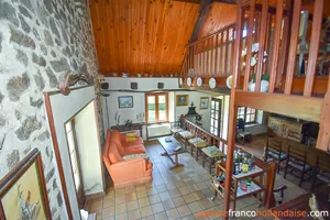 House for sale lamongerie, limousin, Li986 Image - 11