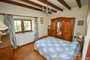 House for sale lamongerie, limousin, Li986 Image - 18