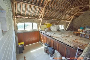 House for sale lamongerie, limousin, Li986 Image - 23