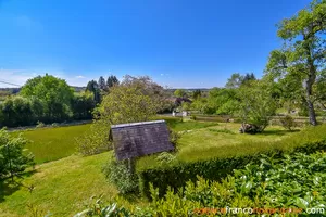 House for sale lamongerie, limousin, Li986 Image - 28