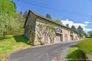House for sale lamongerie, limousin, Li986 Image - 22