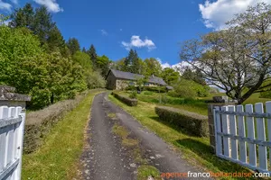 House for sale lamongerie, limousin, Li986 Image - 29