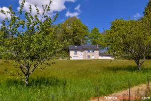 House for sale lamongerie, limousin, Li986 Image - 30