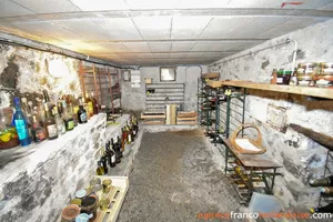 House for sale lamongerie, limousin, Li986 Image - 34