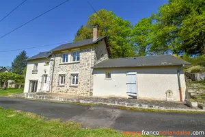 House for sale lamongerie, limousin, Li986 Image - 32