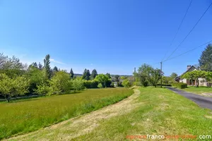 House for sale lamongerie, limousin, Li986 Image - 27