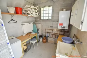 House for sale lamongerie, limousin, Li986 Image - 33
