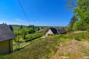 House for sale lamongerie, limousin, Li986 Image - 31