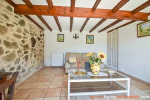 House for sale lamongerie, limousin, Li986 Image - 35