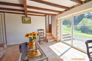 House for sale lamongerie, limousin, Li986 Image - 36