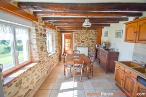 House for sale lamongerie, limousin, Li986 Image - 37