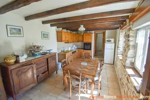 House for sale lamongerie, limousin, Li986 Image - 39