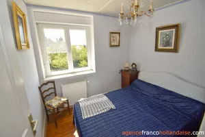 House for sale lamongerie, limousin, Li986 Image - 43