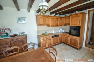 House for sale lamongerie, limousin, Li986 Image - 38
