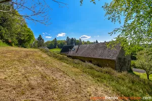 House for sale lamongerie, limousin, Li986 Image - 45