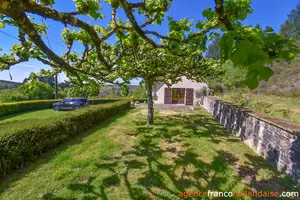 House for sale lamongerie, limousin, Li986 Image - 46