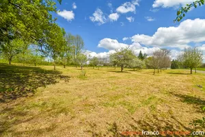 House for sale lamongerie, limousin, Li986 Image - 47